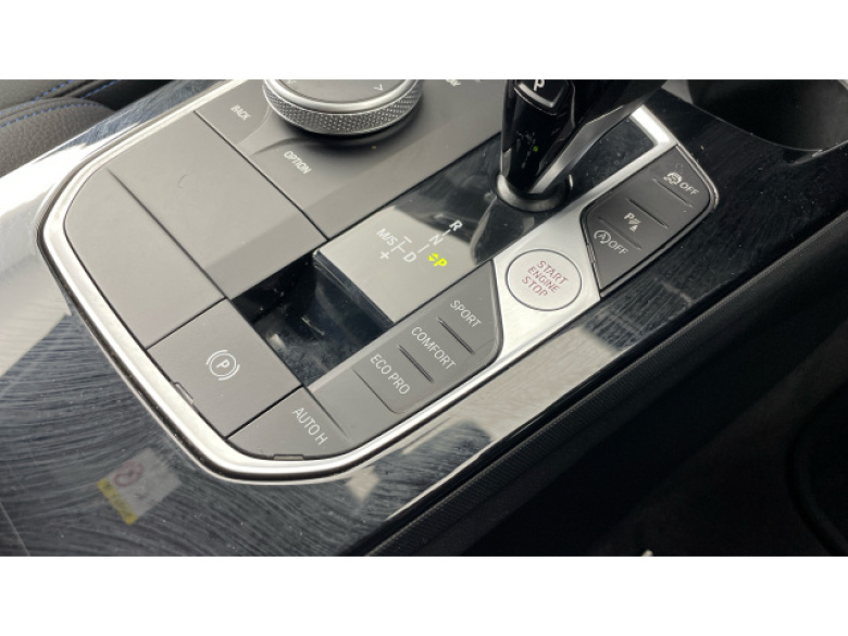 BMW 1 Series 116d M Sport 5dr Step Auto Diesel Hatchback